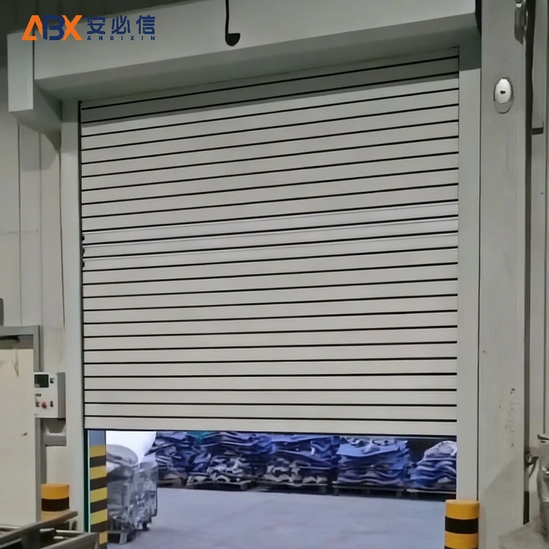 清远市雷达高速门